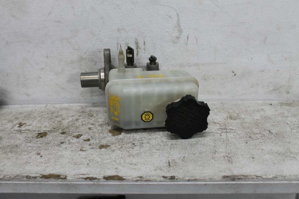Used Ssangyong, Actyon Master Cylinder , 05/12 01/17 2014 – image 2 - All Good Parts