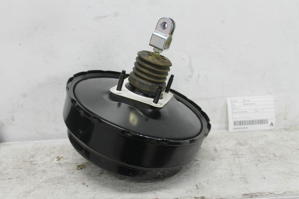 Used Ssangyong, Actyon Brake Booster, 05/12 01/17 2014 – main images - All Good Parts