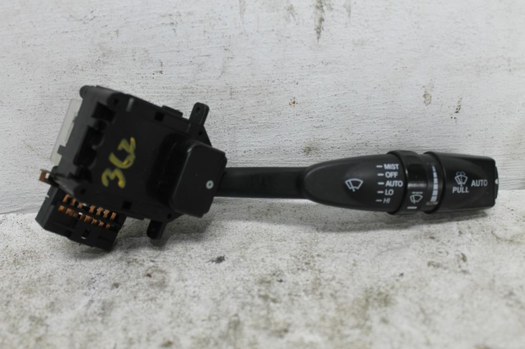 Used Ssangyong, Actyon Combination Switch Wiper Switch 150 Series, 01/12 01/17 2014 – main images - All Good Parts