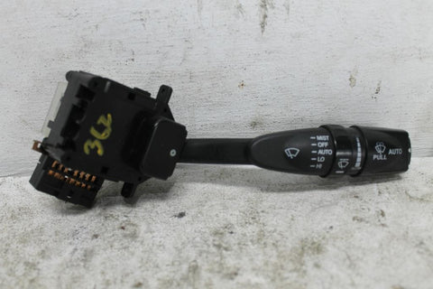 Ssangyong, Actyon Combination Switch Wiper Switch 150 Series, 01/12 01/17