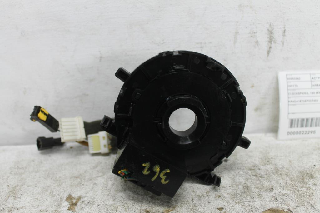 Used Ssangyong, Actyon Airbag Module/Sensor Clockspring 150 Series, 01/12 01/17 2014 – image 2 - All Good Parts