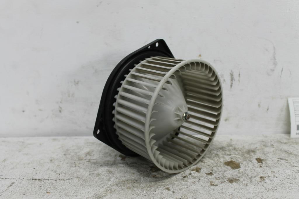 Used Ssangyong, Actyon Heater Fan Motor, 05/12 01/17 2014 – image 2 - All Good Parts