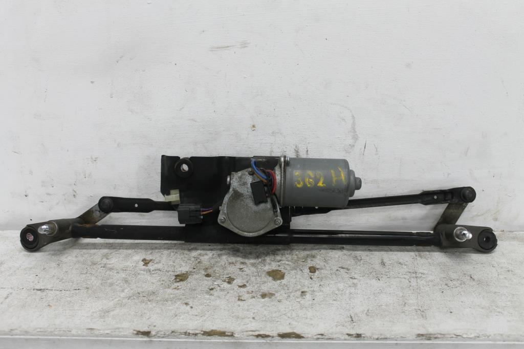 Used Ssangyong, Actyon Wiper Motor 05/12 01/17 2014 – main images - All Good Parts