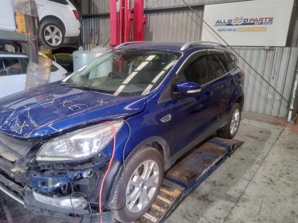Used Ford, Kuga, Shock Absorber Rear, Awd, Tf, 11/12-09/16 2015 – image 2 - All Good Parts