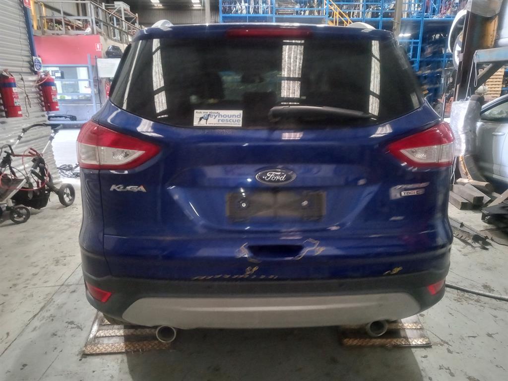 Used Ford, Kuga, Shock Absorber Rear, Awd, Tf, 11/12-09/16 2015 – image 3 - All Good Parts