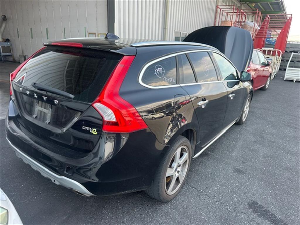Used Volvo, S60/V60, Ecu Ecu, 1.6, Petrol, B4164T, Ecu Only, F Series, 10/11-12/18 2012 – image 3 - All Good Parts