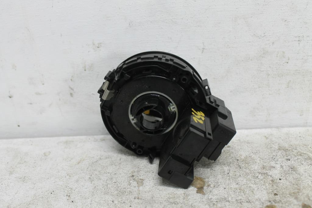 Used Suzuki, SX4 Airbag Module/Sensor  Clockspring Hatch/Sedan, W/ Audio Button & Cruise Control, 01/07 01/14 2010 – image 2 - All Good Parts