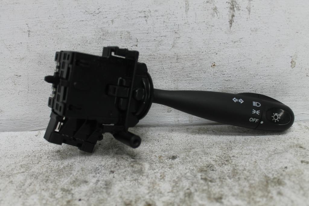 Used Suzuki, SX4 Combination Switch Flasher Switch 01/07 01/14 2010 – main images - All Good Parts