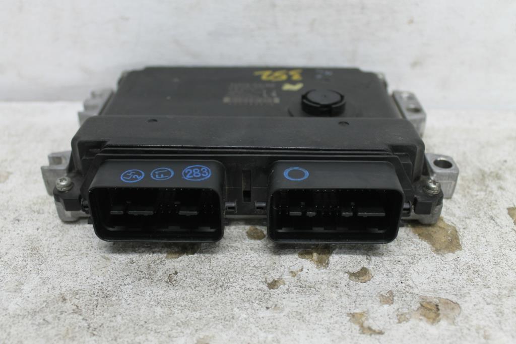 Used Suzuki, SX4 Ecu Ecu 2.0, J20B, 4Wd, Auto T/M, Ecu Only, 01/10 01/14 2010 – image 2 - All Good Parts