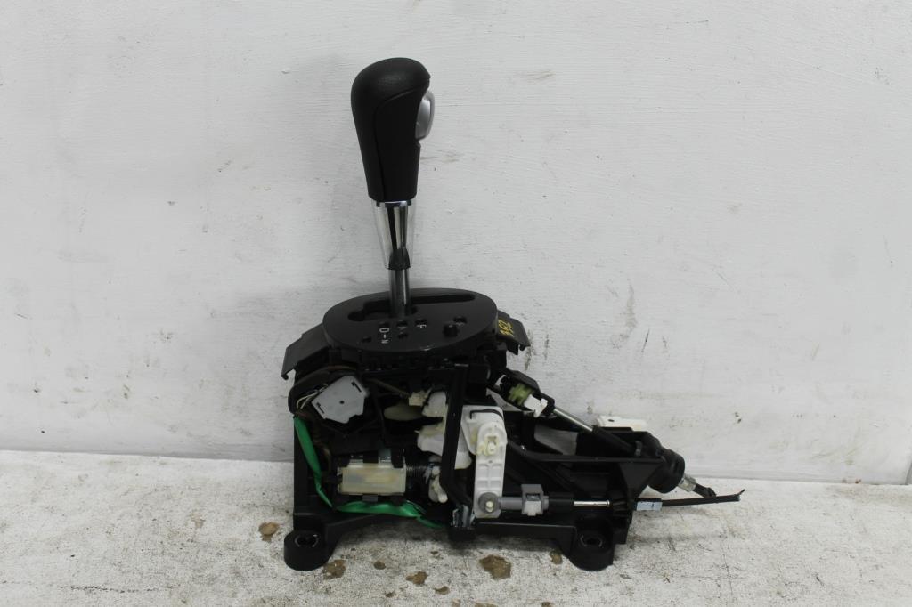 Used Suzuki, SX4 Gear Stick/Shifter Auto (Cvt) Gy, 01/10 12/14 2010 – image 2 - All Good Parts