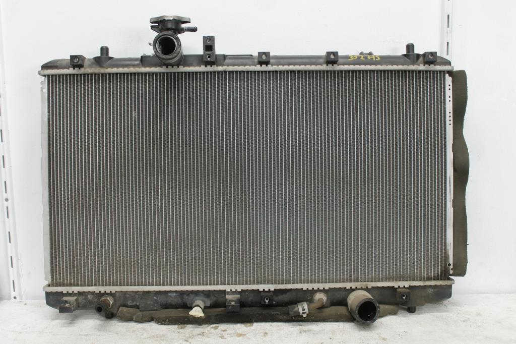 Used Suzuki, SX4 Radiator Auto 2.0, 01/07 01/14 2010 – main images - All Good Parts