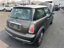 Used Mini, Cooper, Left Front Hub Assembly R50, Non Supercharged, 04/01-10/06 2006 – image 3 - All Good Parts
