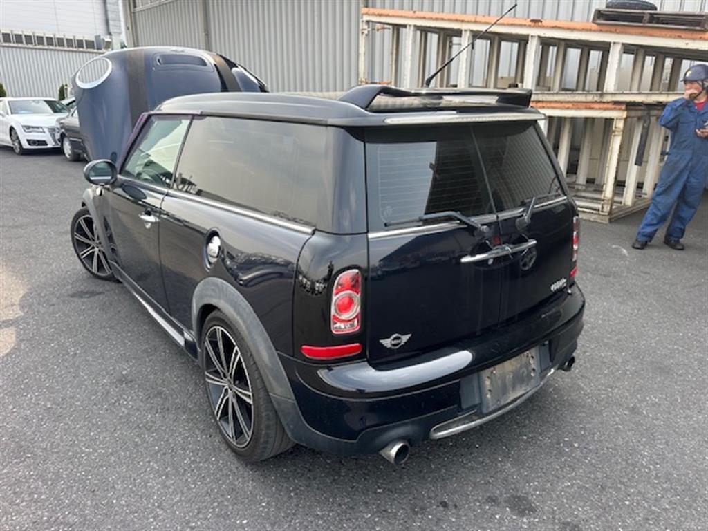 Used MINI, Cooper, Trans/Gearbox Auto, Fwd, Petrol, 1.6, N18, Turbo, R55/R56/R57/R60, Anh Code, 06/10-09/16 2011 – image 4 - All Good Parts