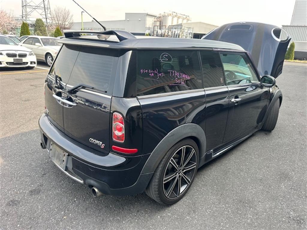 Used MINI, Cooper, Trans/Gearbox Auto, Fwd, Petrol, 1.6, N18, Turbo, R55/R56/R57/R60, Anh Code, 06/10-09/16 2011 – image 3 - All Good Parts