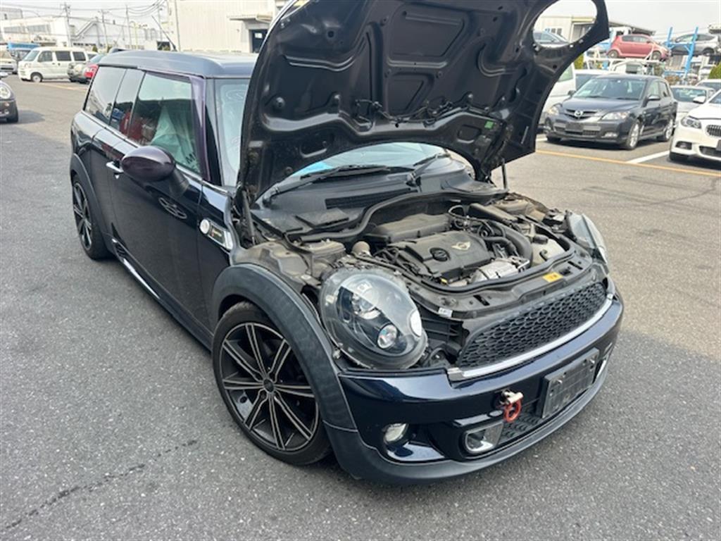 Used MINI, Cooper, Trans/Gearbox Auto, Fwd, Petrol, 1.6, N18, Turbo, R55/R56/R57/R60, Anh Code, 06/10-09/16 2011 – image 2 - All Good Parts