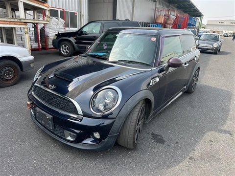 MINI, Cooper, Trans/Gearbox Auto, Fwd, Petrol, 1.6, N18, Turbo, R55/R56/R57/R60, Anh Code, 06/10-09/16