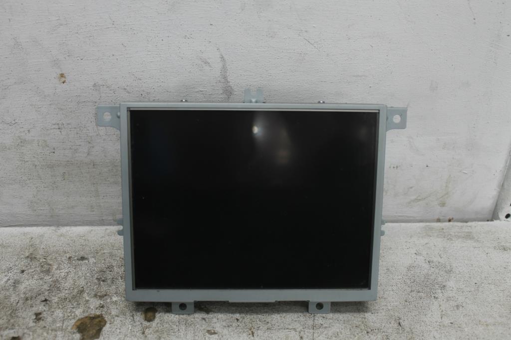 Fiat, Freemont Stereo/Head Unit Display Unit 8.4In W/ Sat Nav Type, Jf, 04/13 01/17
