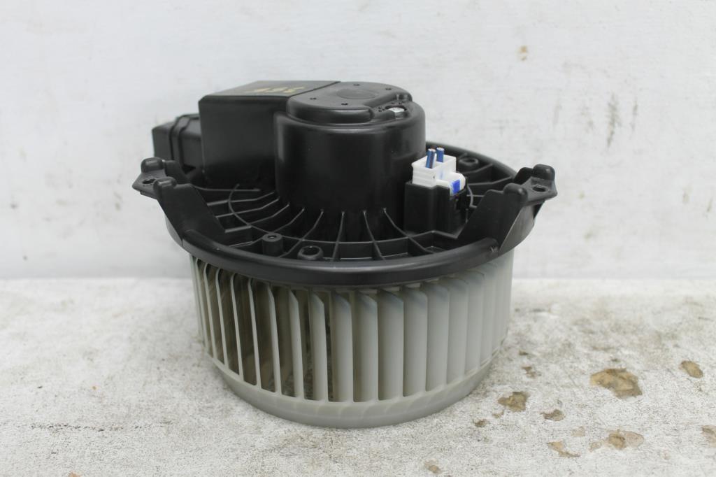 Used Fiat, Freemont Heater Fan Motor Jf 04/13 01/17 2014 – main images - All Good Parts