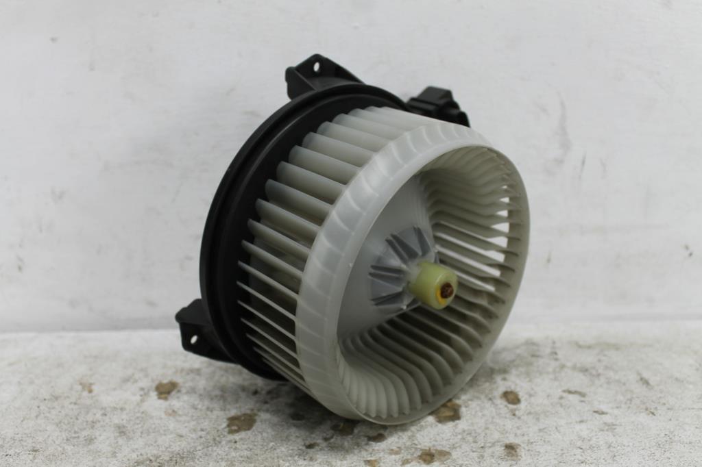 Used Fiat, Freemont Heater Fan Motor Jf 04/13 01/17 2014 – image 2 - All Good Parts