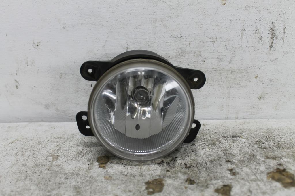 Fiat, Freemont Left Indicator/Fog/Side Bumper Foglamp Jf, 04/13 01/17