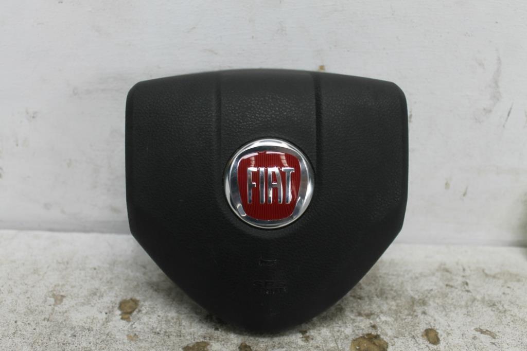 Used Fiat, Freemont Right Airbag Steering Wheel Jf, 04/13 01/17 2014 – main images - All Good Parts