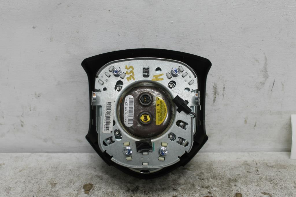 Used Fiat, Freemont Right Airbag Steering Wheel Jf, 04/13 01/17 2014 – image 2 - All Good Parts