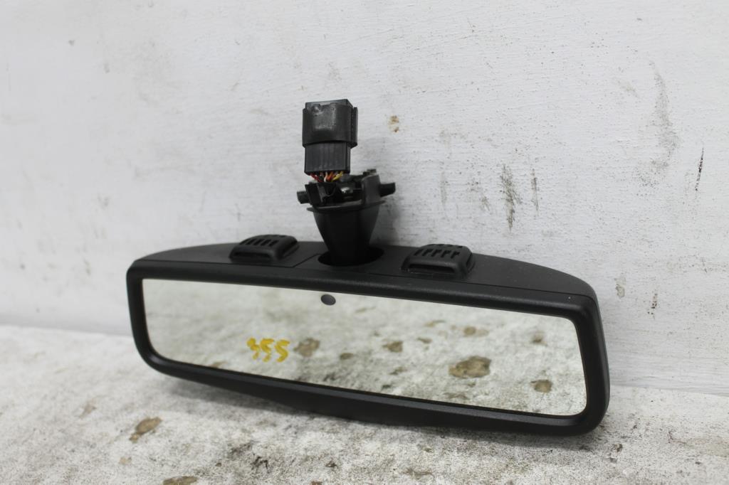 Fiat, Freemont Interior Mirror Jf 04/13 01/17