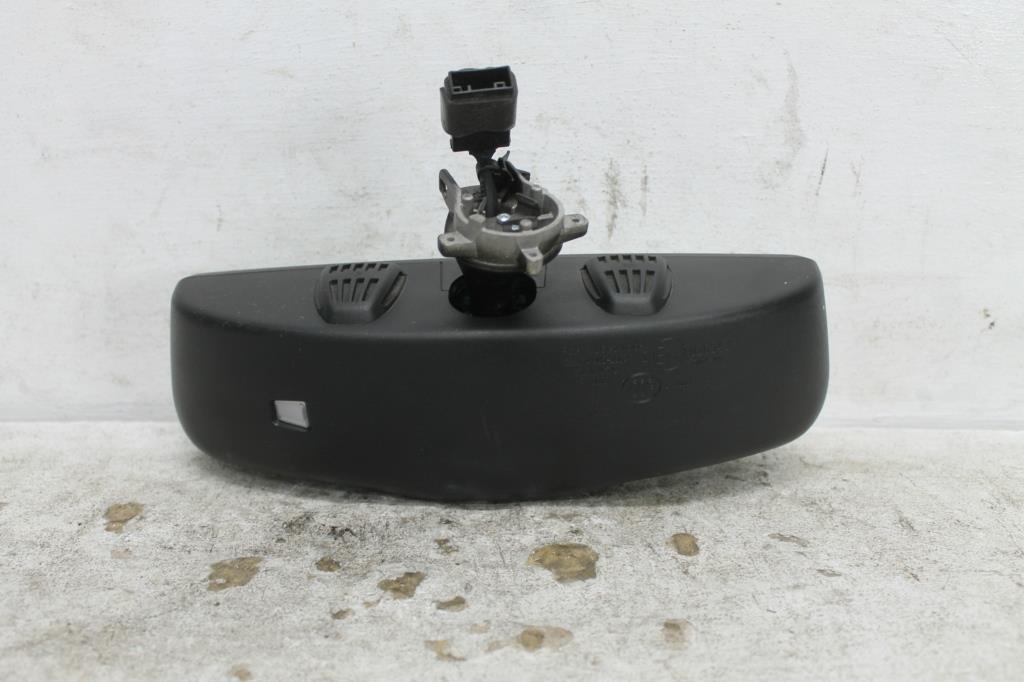 Fiat, Freemont Interior Mirror Jf 04/13 01/17