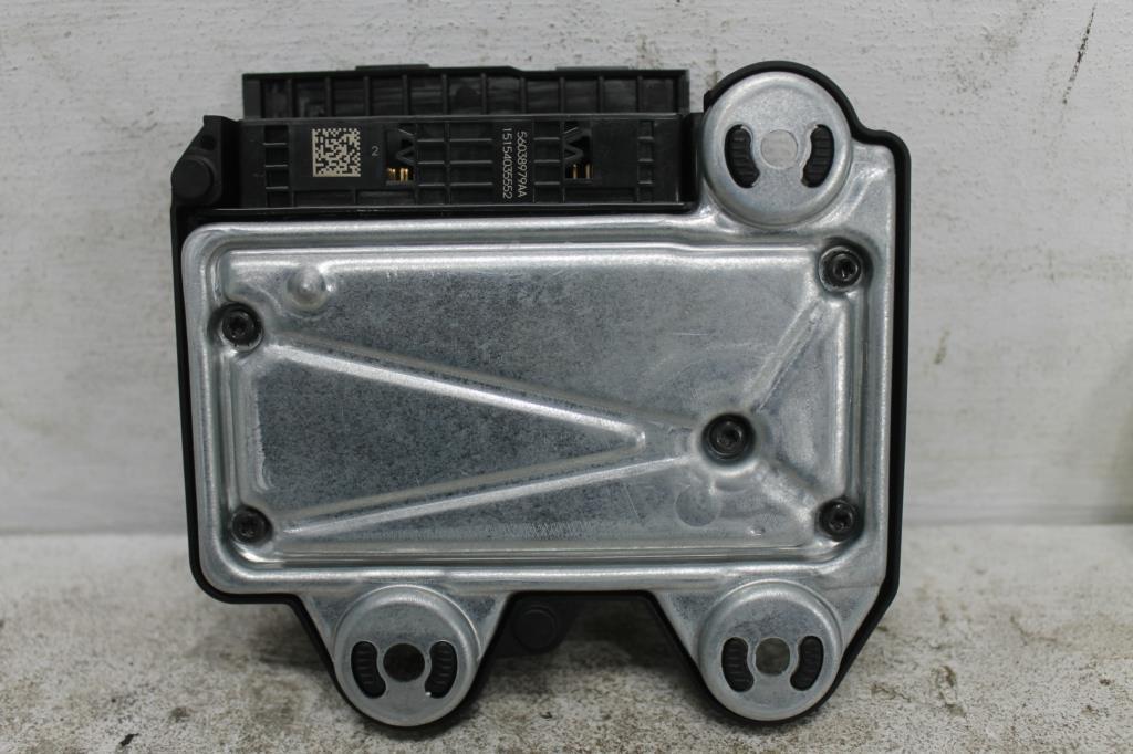 Used Jeep, Cherokee Airbag Module/Sensor Module Kl, 02/14 03/18 2015 – main images - All Good Parts