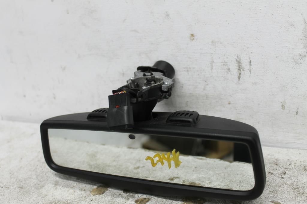 Used Chrysler, 300C Interior Mirror Lx2 12/11 12/21 2012 – main images - All Good Parts