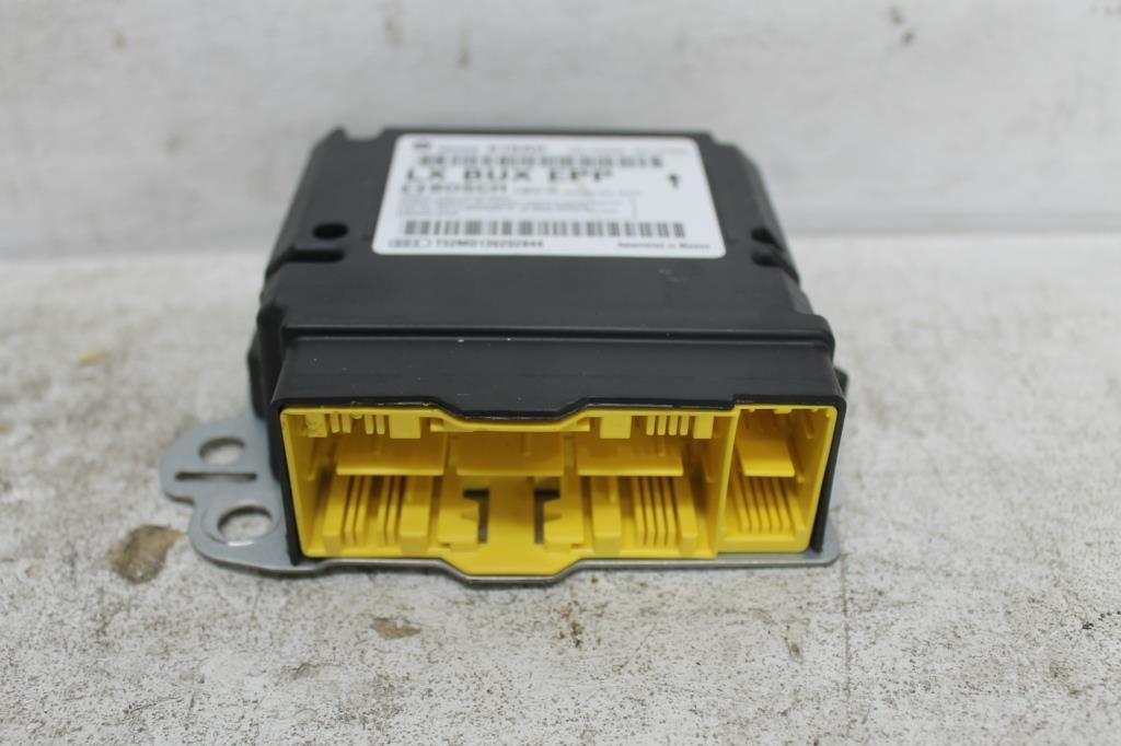 Used Chrysler, 300C Airbag Module/Sensor Module Lx, 12/11 12/14 2012 – image 2 - All Good Parts