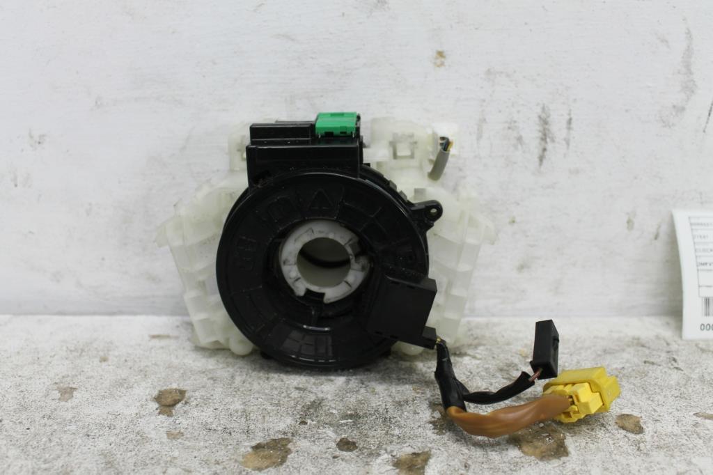 Used Mitsubishi, Outlander Airbag Module/Sensor Clockspring Zh, 09/09 10/12 2010 – main images - All Good Parts
