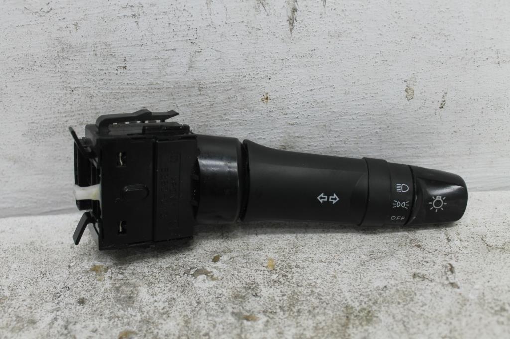 Used Mitsubishi, Outlander Combination Switch Flasher Switch Non Fog Lamp Type, Zh, 09/09 10/12 2010 – main images - All Good Parts