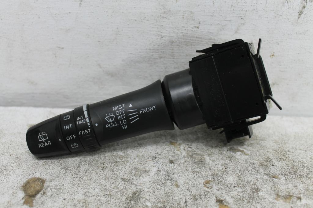 Used Mitsubishi, Outlander Combination Switch Wiper Switch Zh, 09/09 10/12 2010 – main images - All Good Parts