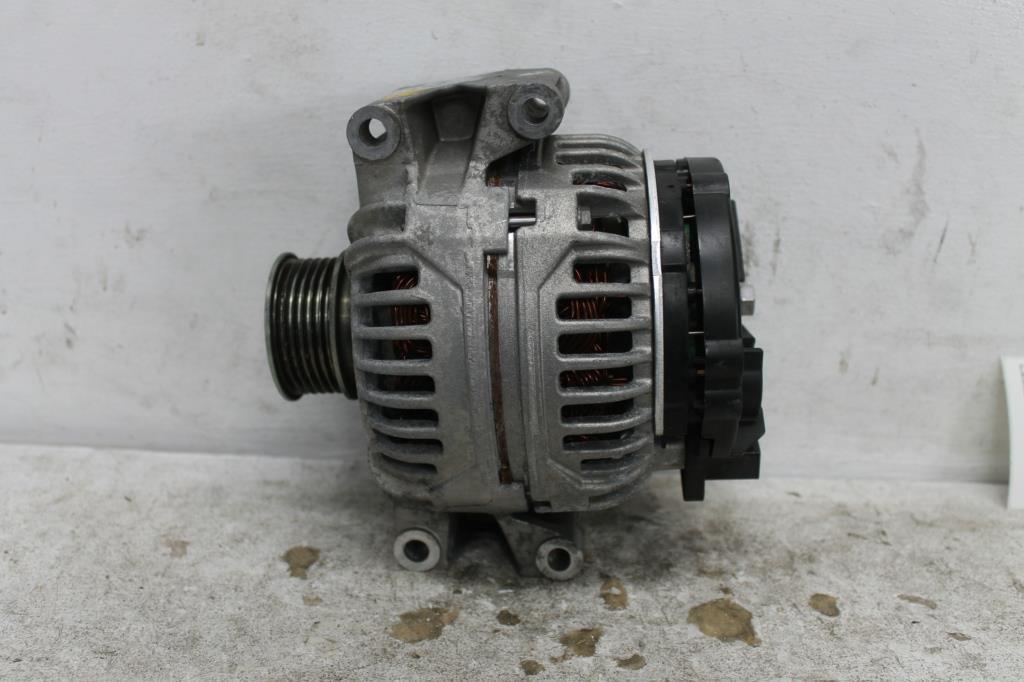 Used Volkswagen, Tiguan Alternator Petrol 2.0, Bosch, 5N, 05/08 08/16 2014 – main images - All Good Parts