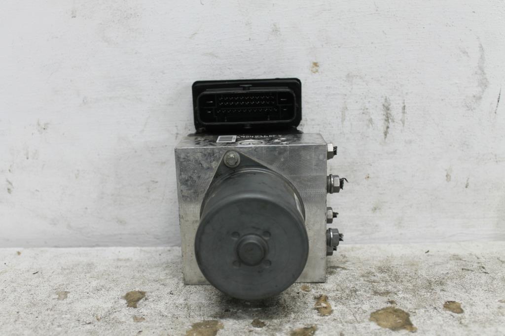 Used Volkswagen, Tiguan Abs Pump/Modulator 5N 07/11 08/16 2014 – image 2 - All Good Parts