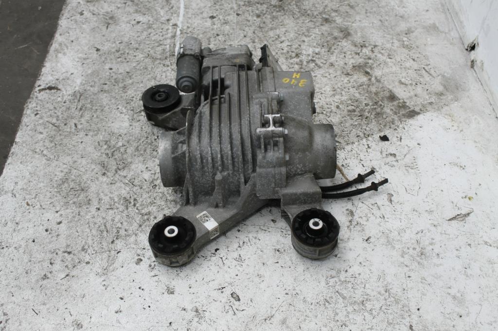 Used Volkswagen, Tiguan Differential Centre Rear 2.0, Auto T/M Type, 5N, Turbo Petrol, 05/08 08/16 2014 – image 2 - All Good Parts