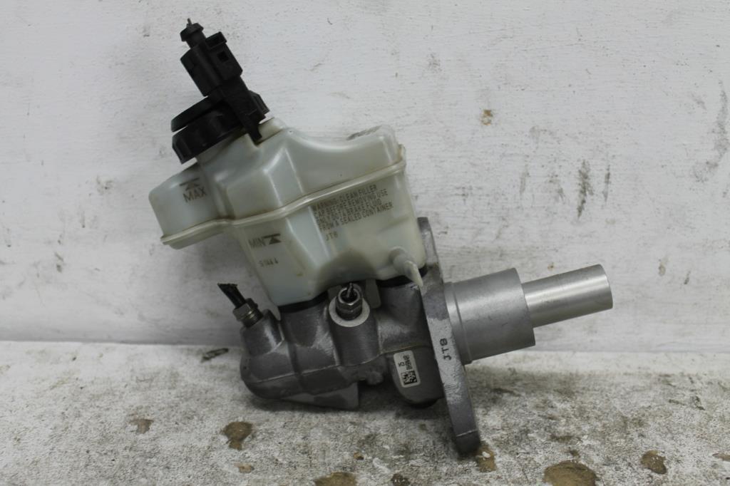 Used Volkswagen, Tiguan Master Cylinder 5N 08/11-08/16 2014 – main images - All Good Parts