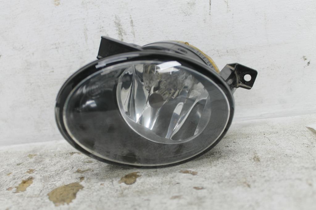 Used Volkswagen, Tiguan Left Indicator/Fog/Side Bumper Foglamp 5N, 07/11 08/16 2014 – main images - All Good Parts