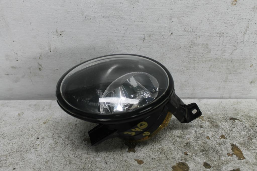 Used Volkswagen, Tiguan Right Indicator/Fog/Side Bumper Foglamp 5N, 07/11 08/16 2014 – image 2 - All Good Parts