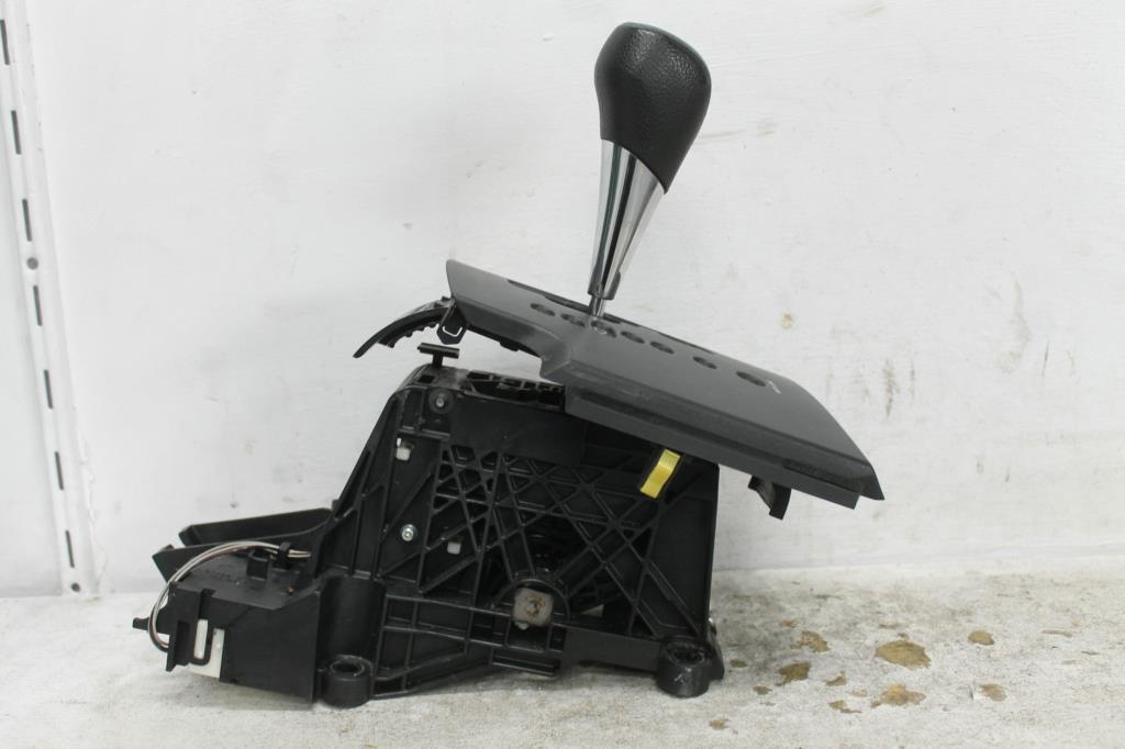 Used Toyota, RAV4 Gear Stick/Shifter Auto Aca33/Aca38, 11/05 11/12 2011 – main images - All Good Parts