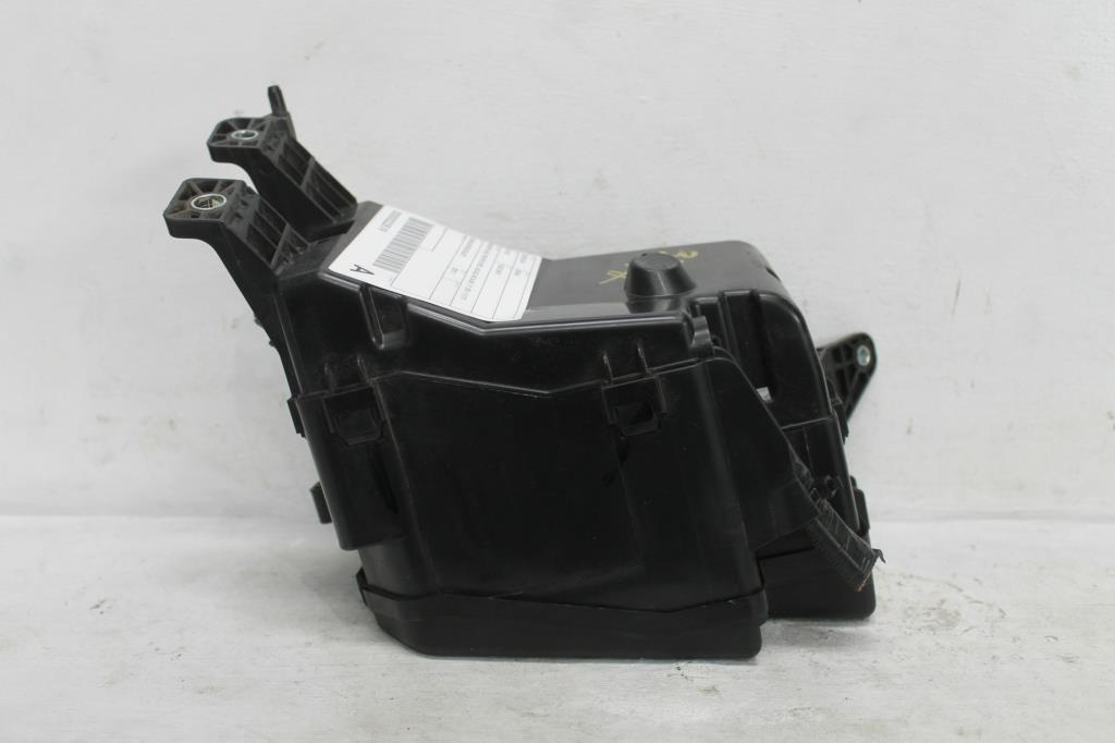 Used Toyota, RAV4 Fuse Box Bay Driver Side, Aca33/Aca38, 11/05 11/12 2011 – main images - All Good Parts