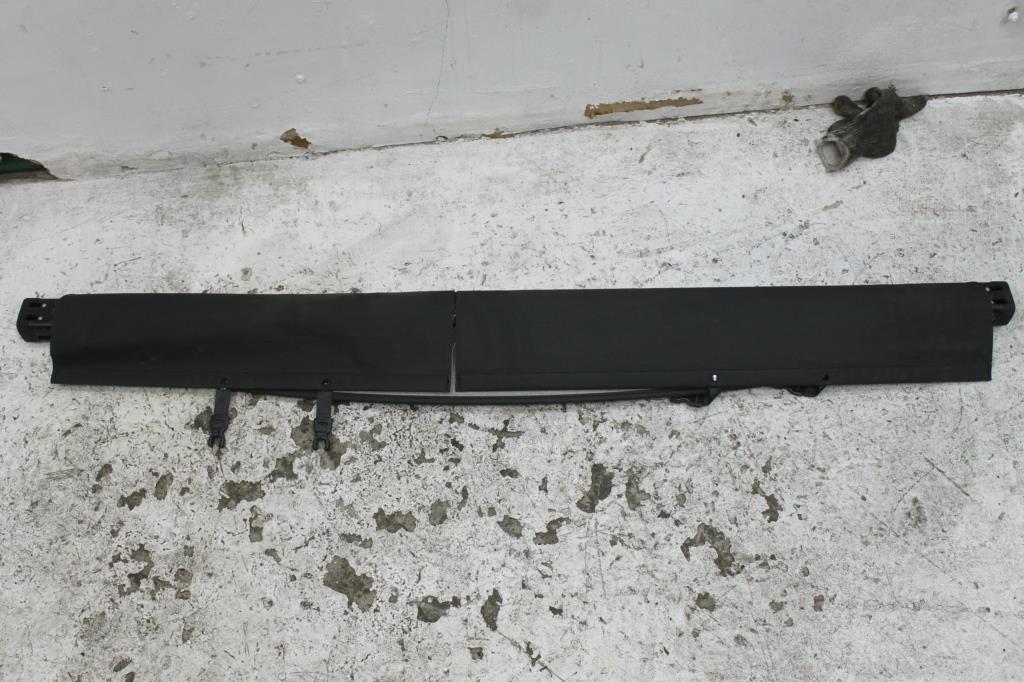 Used Toyota, RAV4 Parcel Shelf Parcel Shelf Aca33/Aca38, 11/05 11/12 2011 – main images - All Good Parts