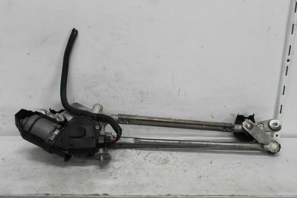 Toyota, RAV4 Wiper Motor Front Aca33/Aca38, 11/05 11/12