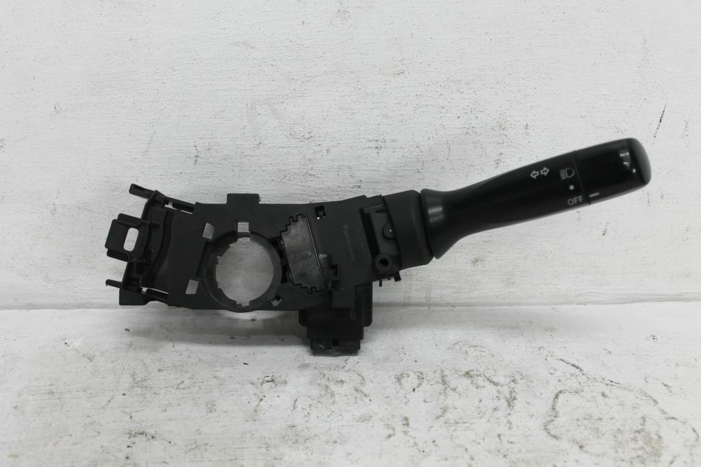 Used Toyota, RAV4 Combination Switch Flasher Switch Aca33/Aca38, Non Foglamp Type, 11/05 11/12 2011 – main images - All Good Parts
