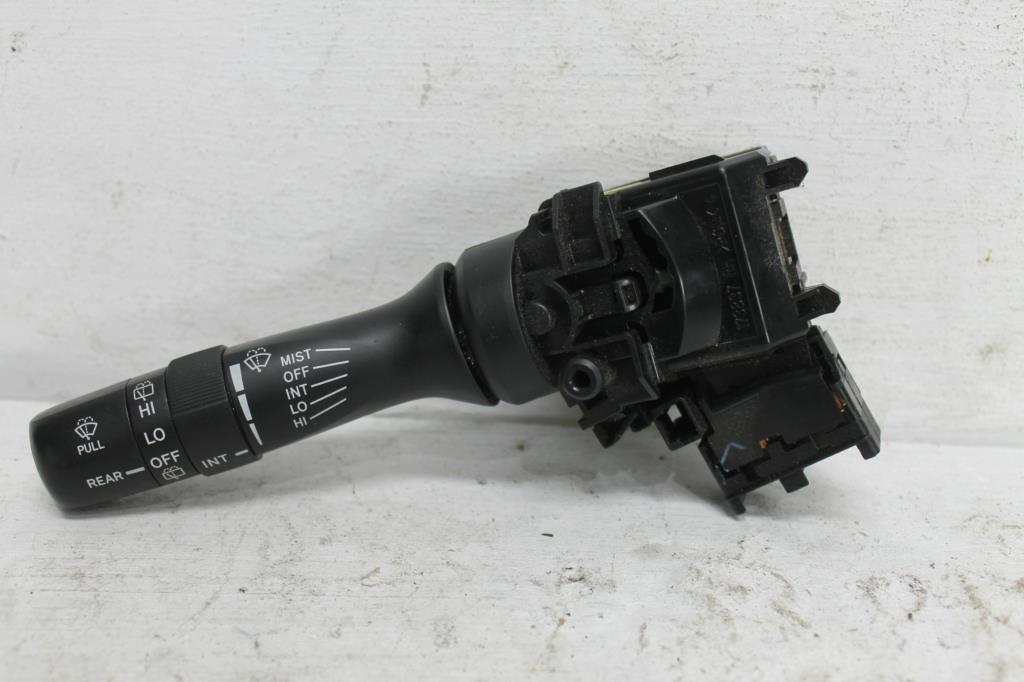 Used Toyota, RAV4 Combination Switch Wiper Switch Aca33/Aca38, 11/05 11/12 2011 – main images - All Good Parts