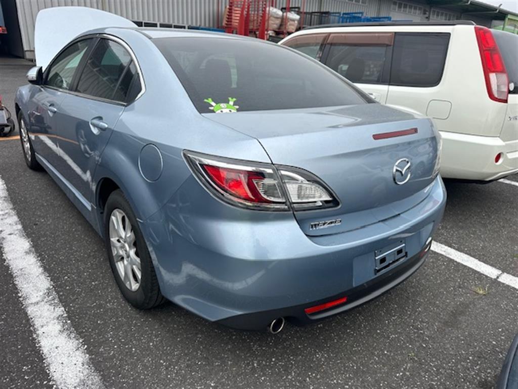 Used Mazda, 6, Bonnet Gh, Sedan/Wagon/Hatch, 02/08-11/12 2010 – image 4 - All Good Parts