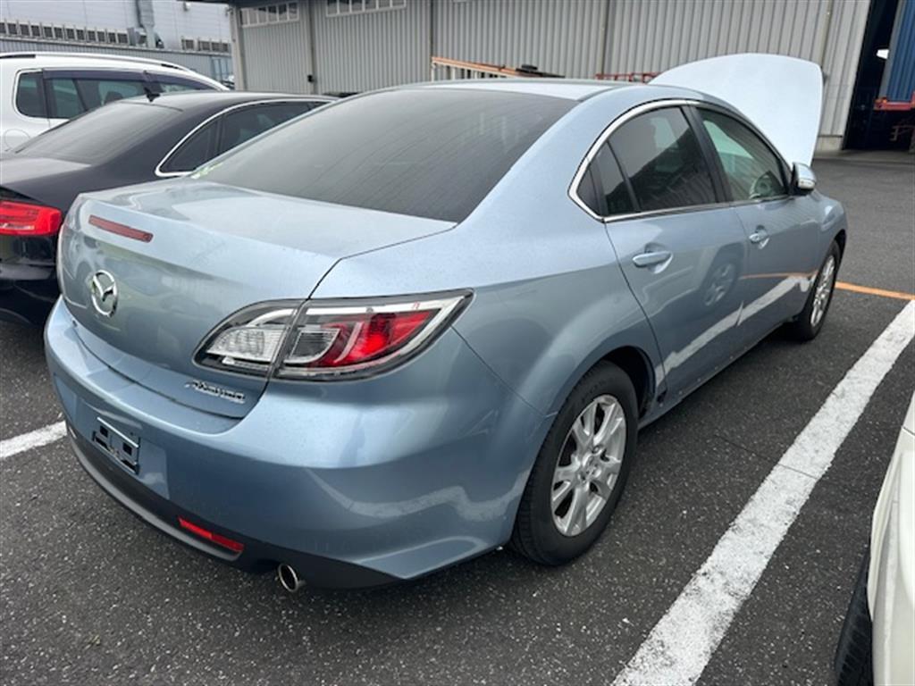 Used Mazda, 6, Bonnet Gh, Sedan/Wagon/Hatch, 02/08-11/12 2010 – image 3 - All Good Parts