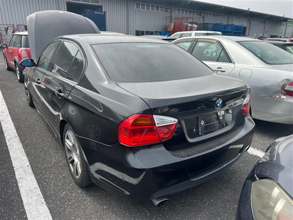 Used Bmw, 3 Series Trans/Gearbox Auto, Petrol, 2.0, 320I, N46, E90, Ga6Hp19Z Qd Tag, 03/05-09/07 2007 – image 6 - All Good Parts