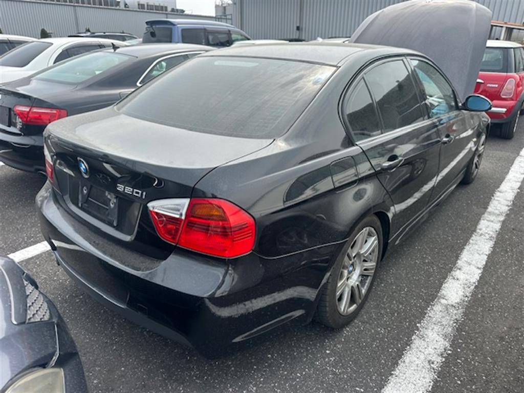 Used Bmw, 3 Series Trans/Gearbox Auto, Petrol, 2.0, 320I, N46, E90, Ga6Hp19Z Qd Tag, 03/05-09/07 2007 – image 5 - All Good Parts